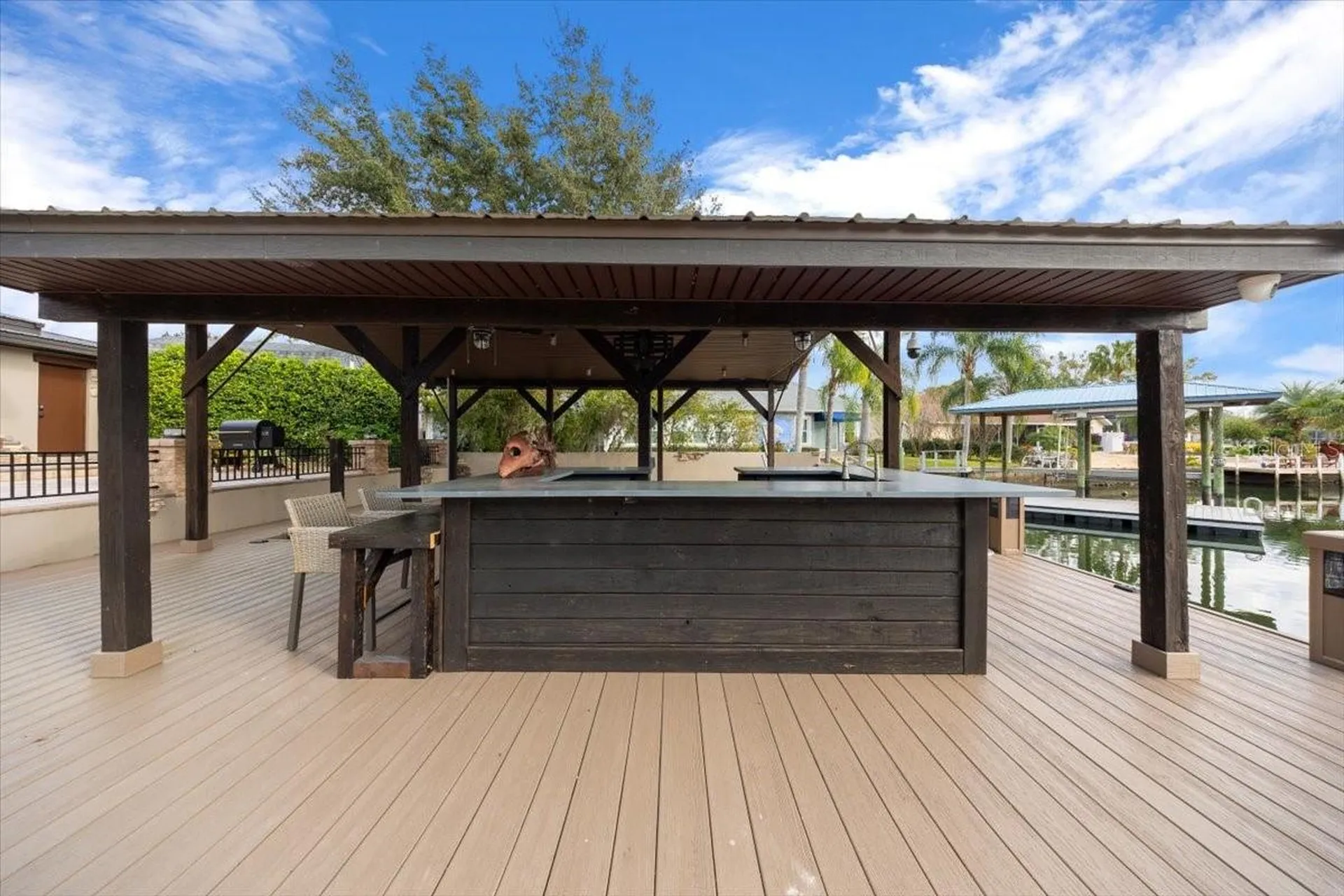 452 SE Paradise Point Road Crystal River FL 34429