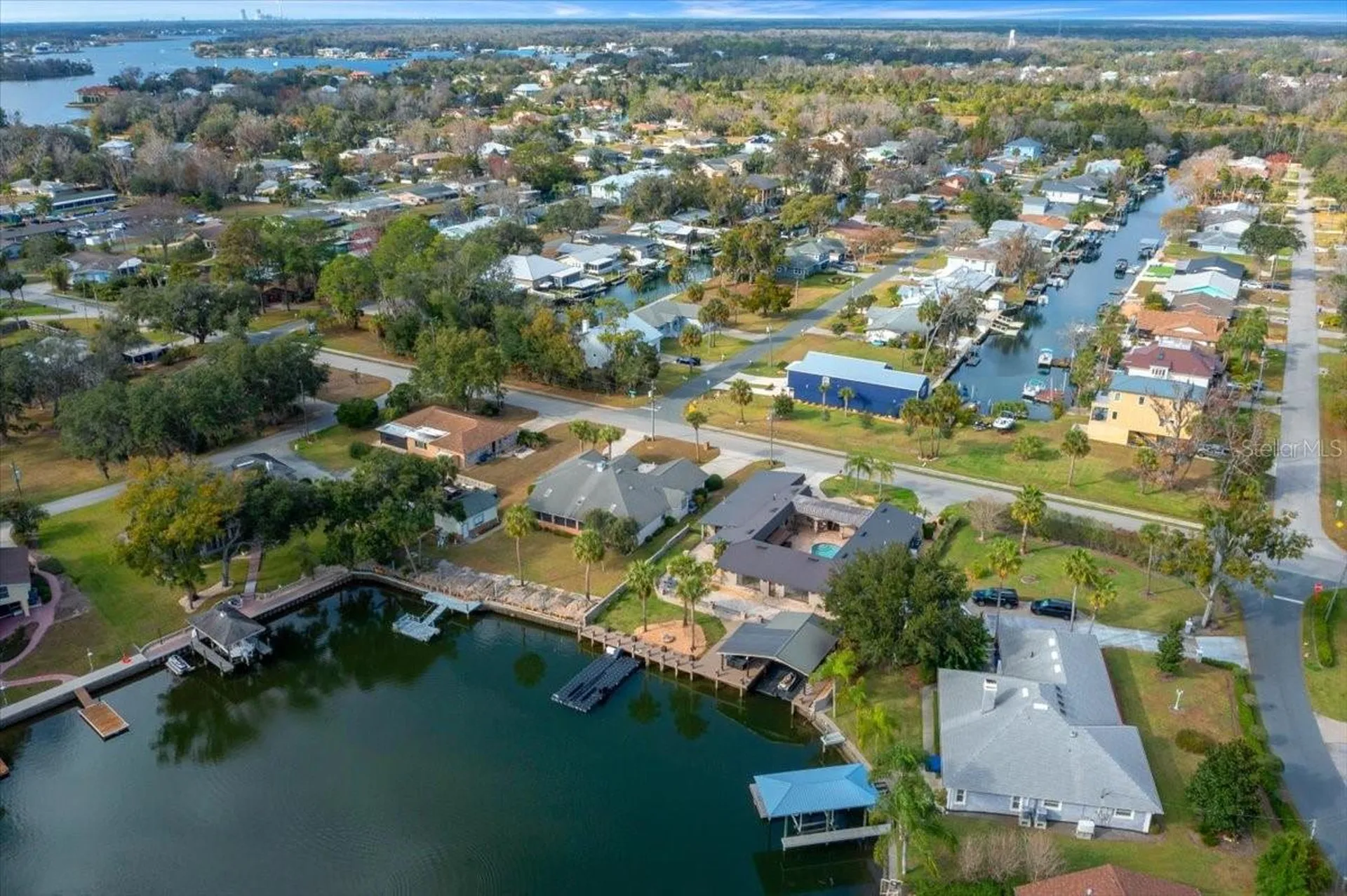 452 SE Paradise Point Road Crystal River FL 34429