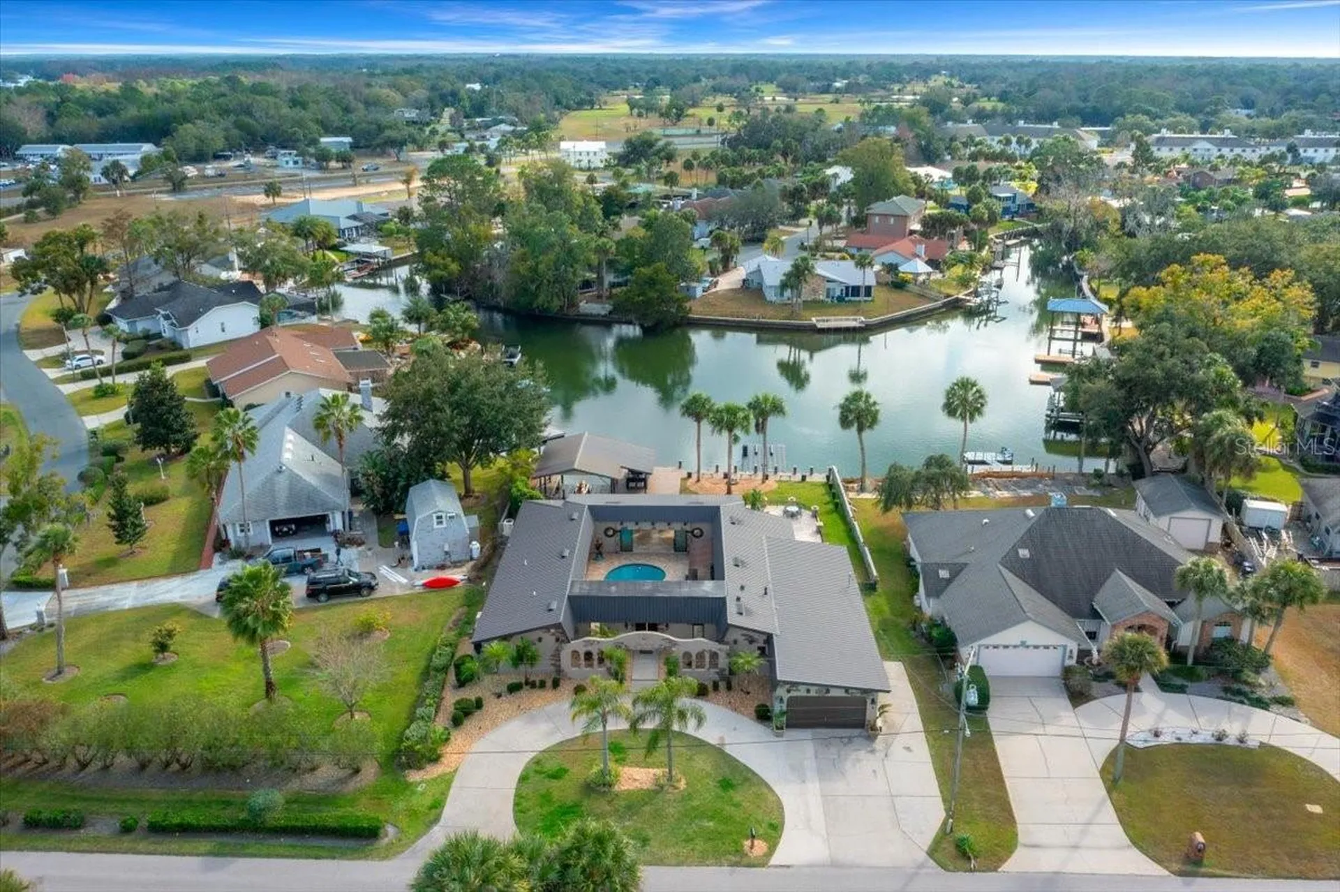 452 SE Paradise Point Road Crystal River FL 34429