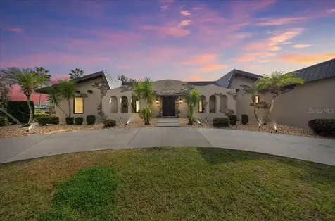 452 SE Paradise Point Road Crystal River FL 34429
