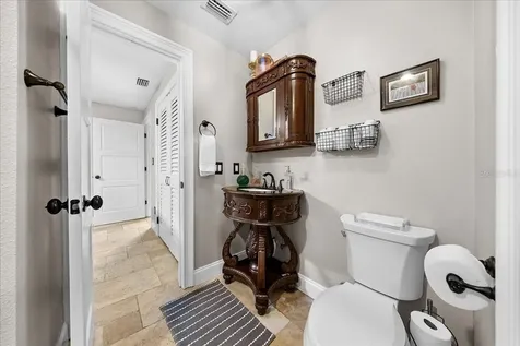 452 SE Paradise Point Road Crystal River FL 34429
