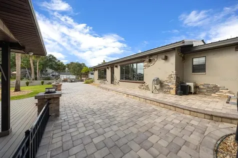 452 SE Paradise Point Road Crystal River FL 34429