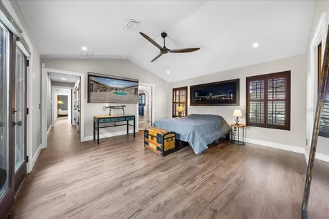 452 SE Paradise Point Road Crystal River FL 34429