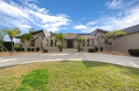 452 SE Paradise Point Road Crystal River FL 34429