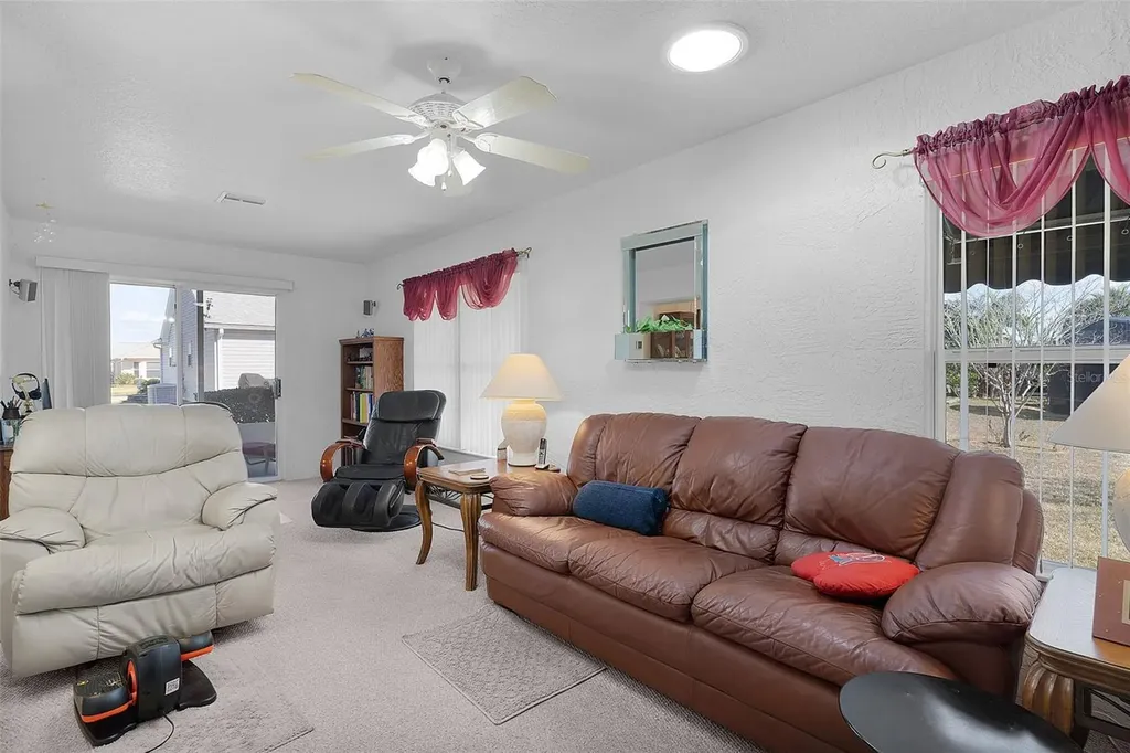 1115 Salido Avenue The Villages FL 32159