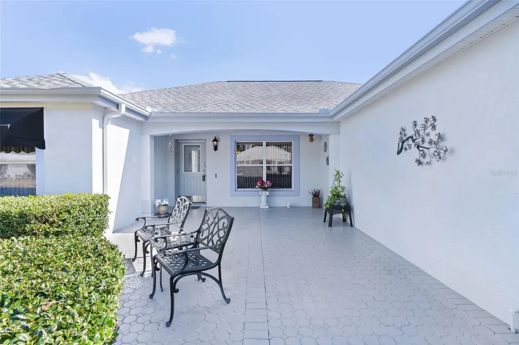 1115 Salido Avenue The Villages FL 32159