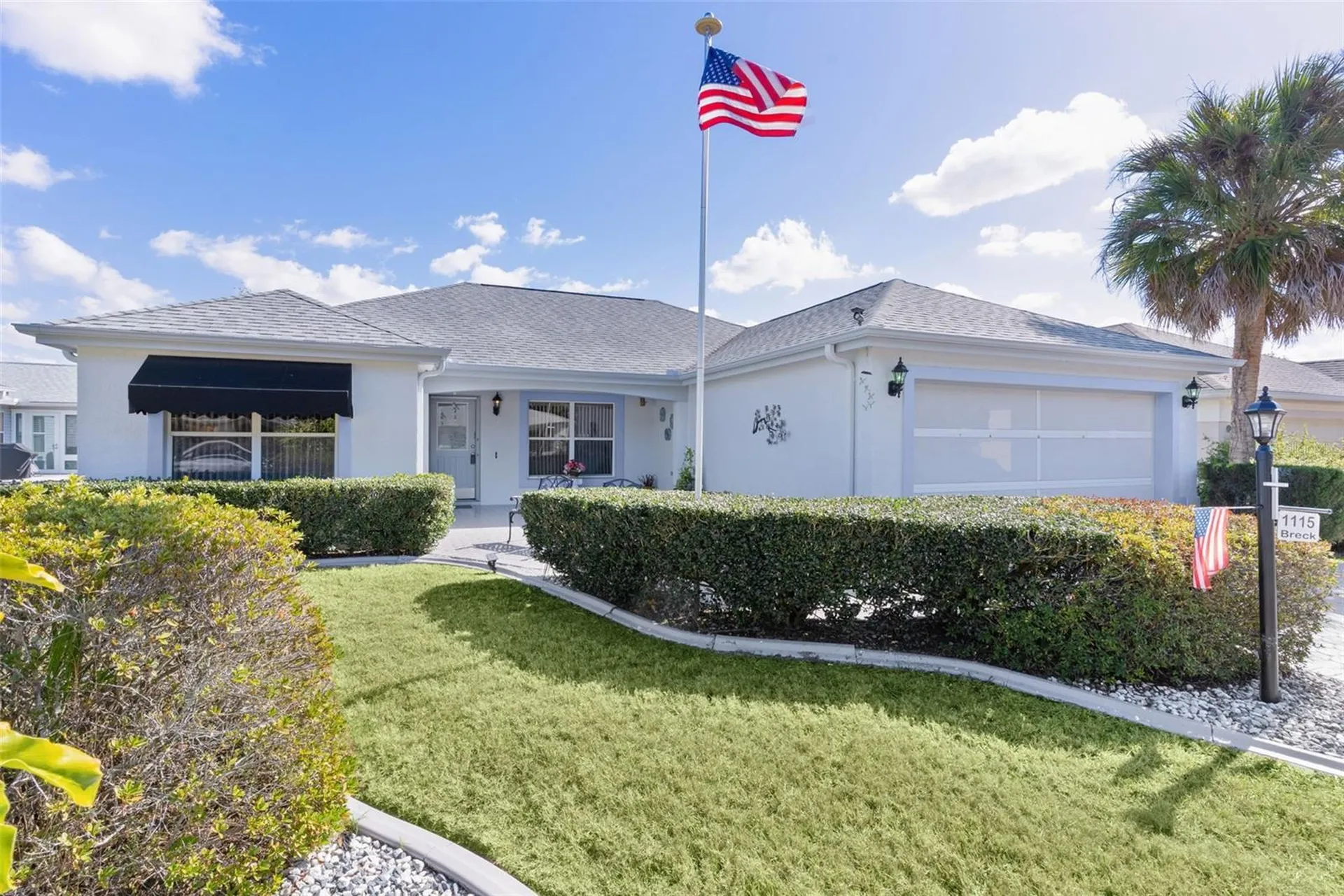 1115 Salido Avenue The Villages FL 32159
