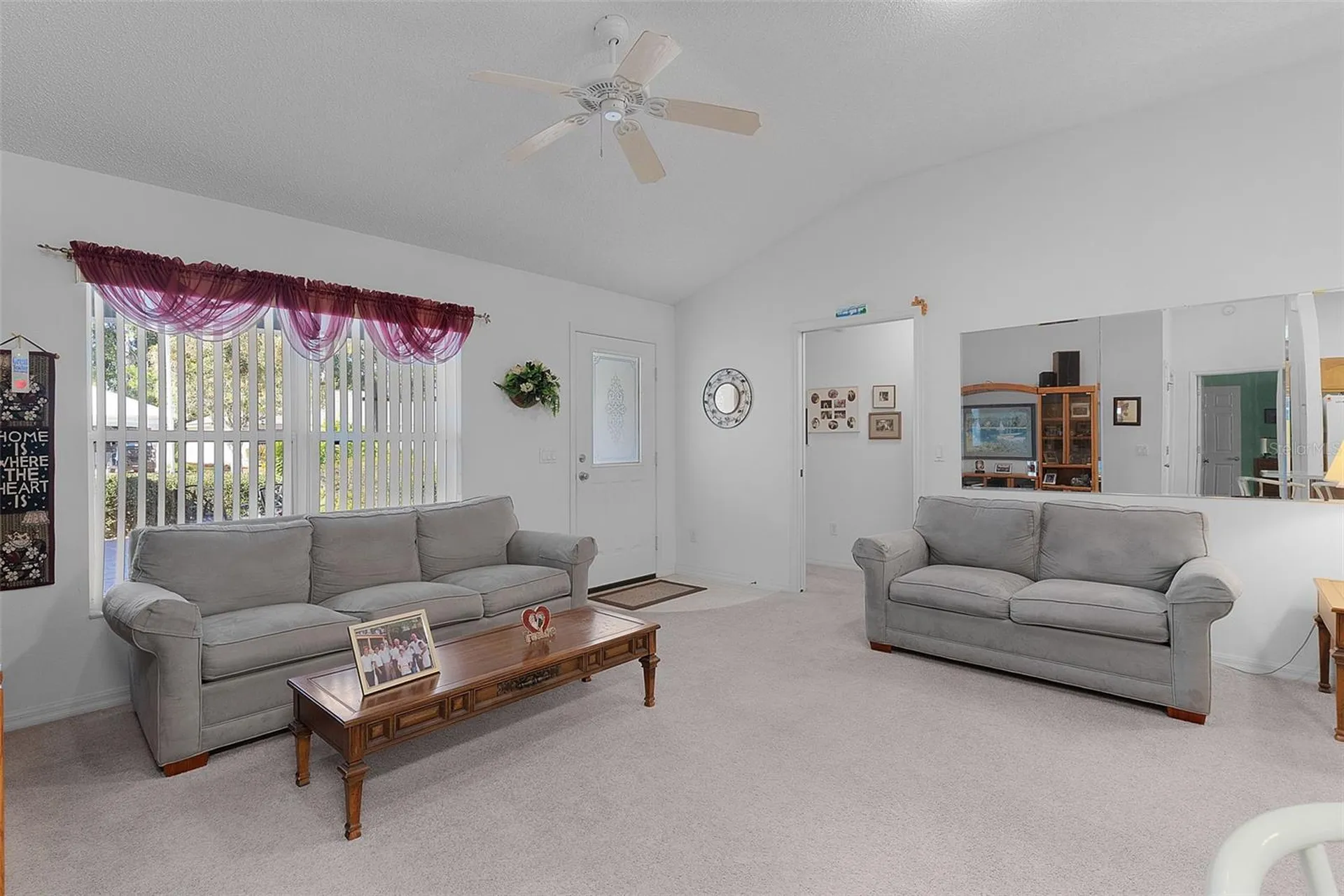 1115 Salido Avenue The Villages FL 32159
