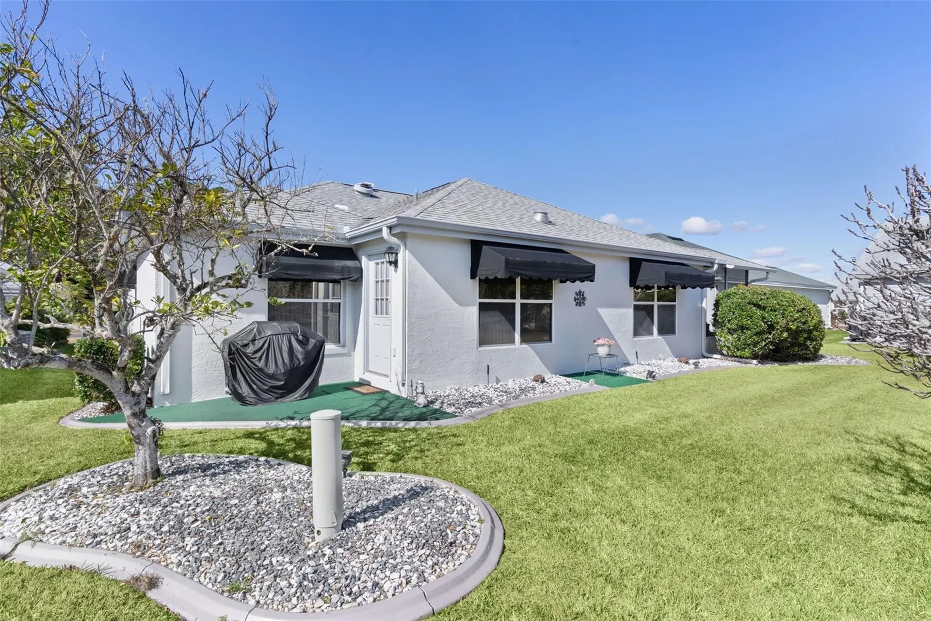 1115 Salido Avenue The Villages FL 32159