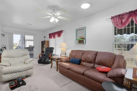 1115 Salido Avenue The Villages FL 32159