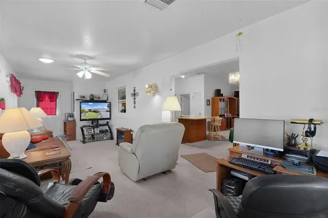 1115 Salido Avenue The Villages FL 32159