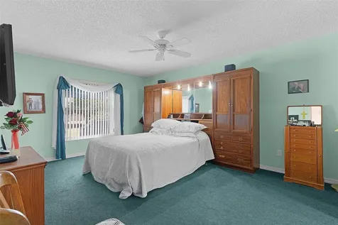 1115 Salido Avenue The Villages FL 32159