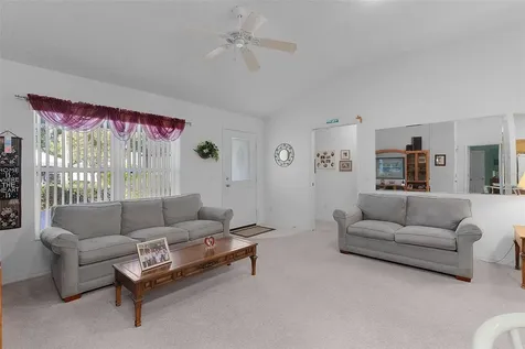 1115 Salido Avenue The Villages FL 32159