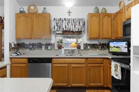 1115 Salido Avenue The Villages FL 32159
