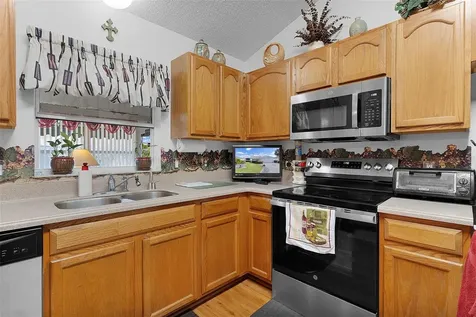 1115 Salido Avenue The Villages FL 32159