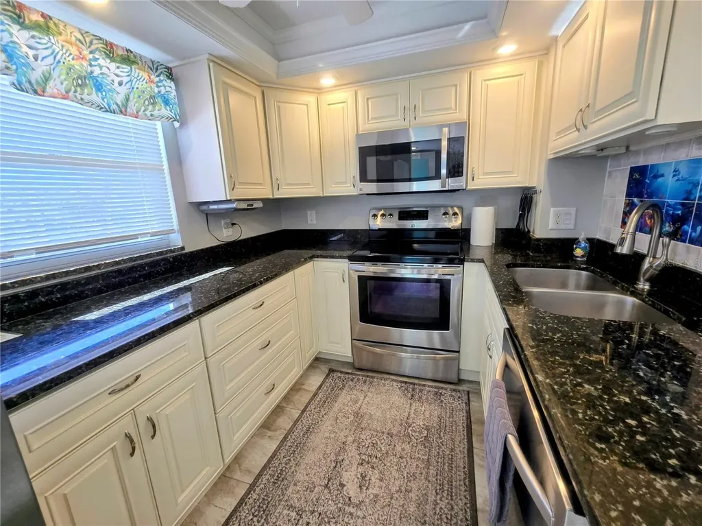 1257 S Portofino Drive Sarasota FL 34242