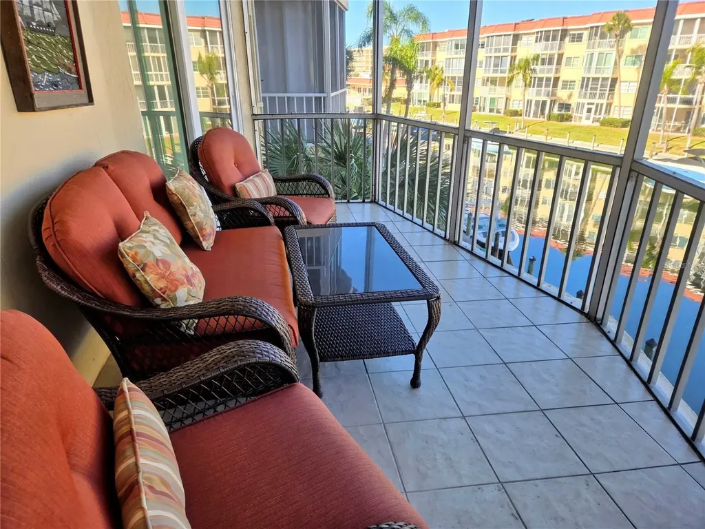 1257 S Portofino Drive Sarasota FL 34242