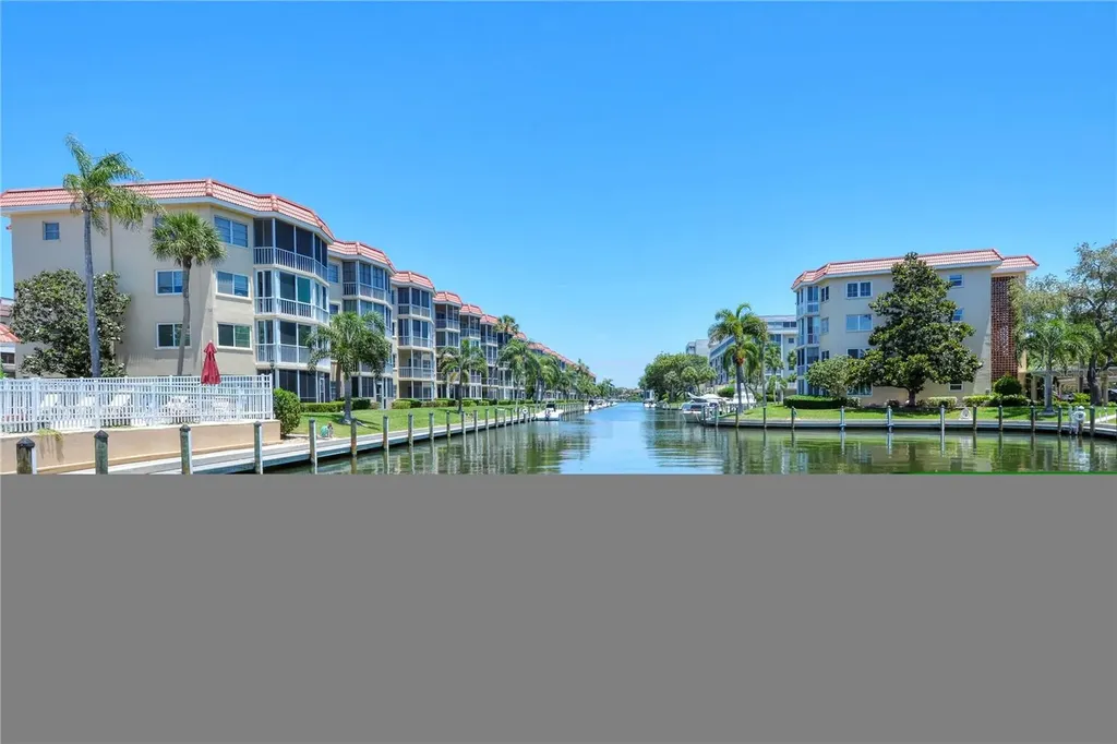 1257 S Portofino Drive Sarasota FL 34242