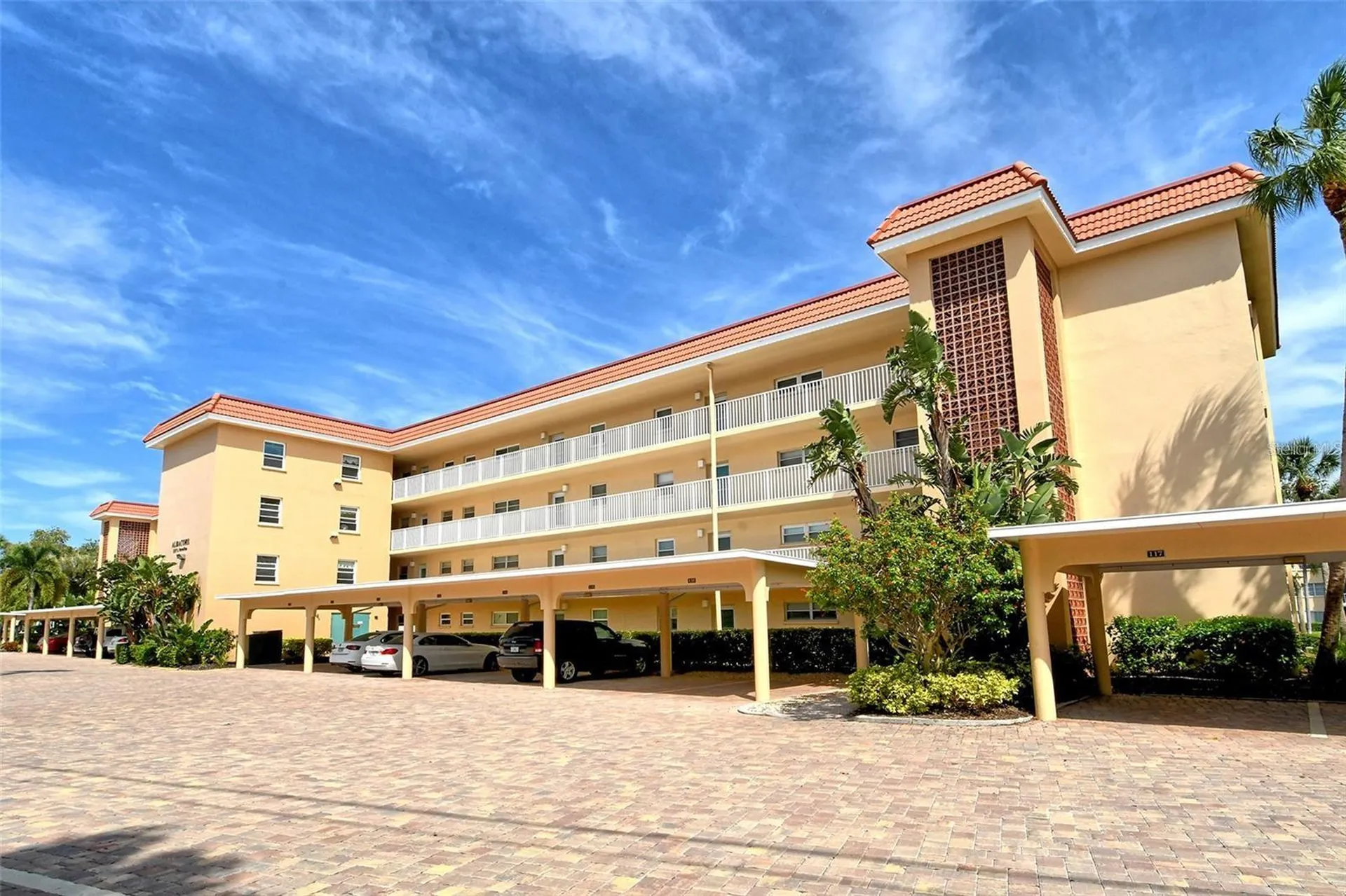 1257 S Portofino Drive Sarasota FL 34242