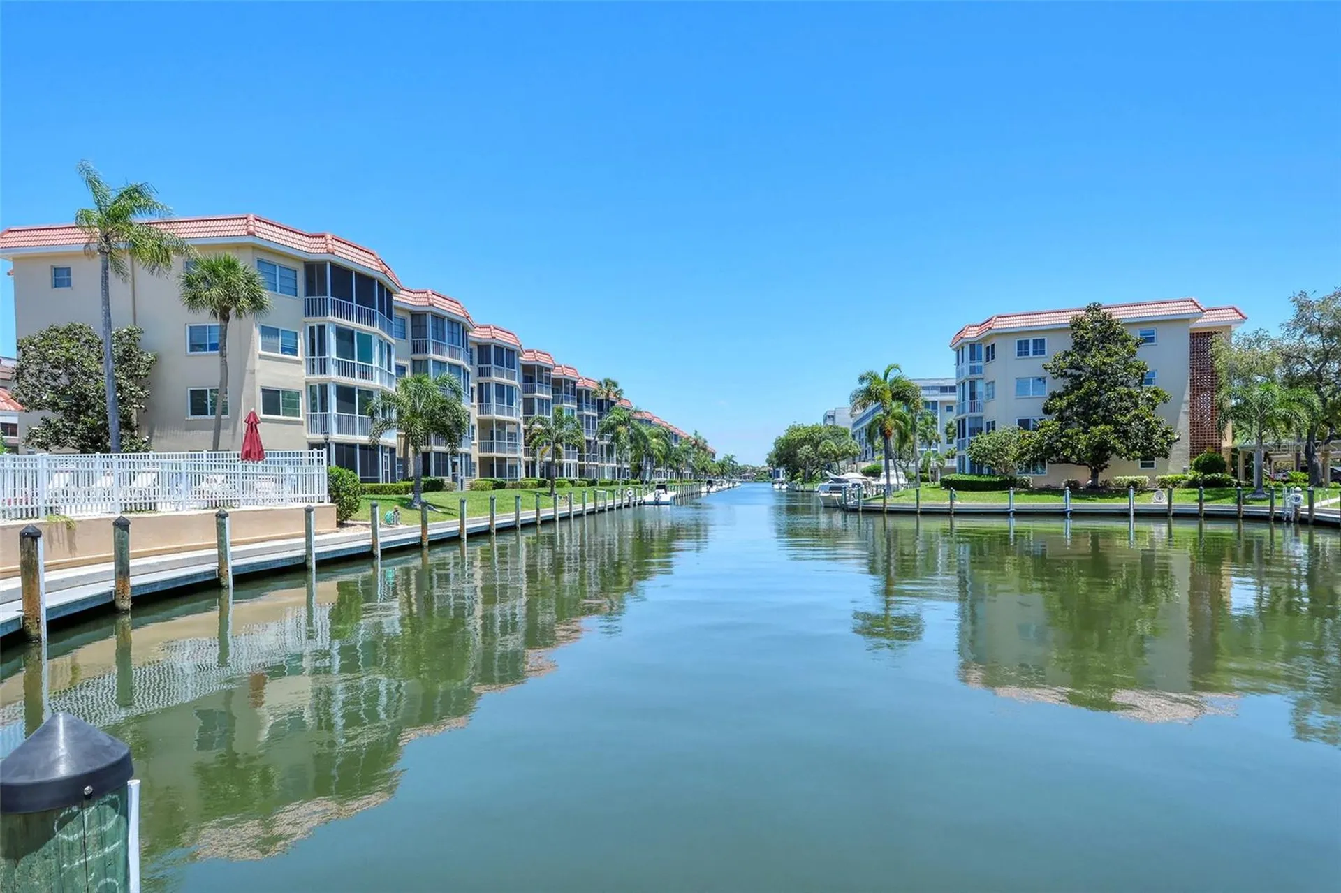 1257 S Portofino Drive Sarasota FL 34242