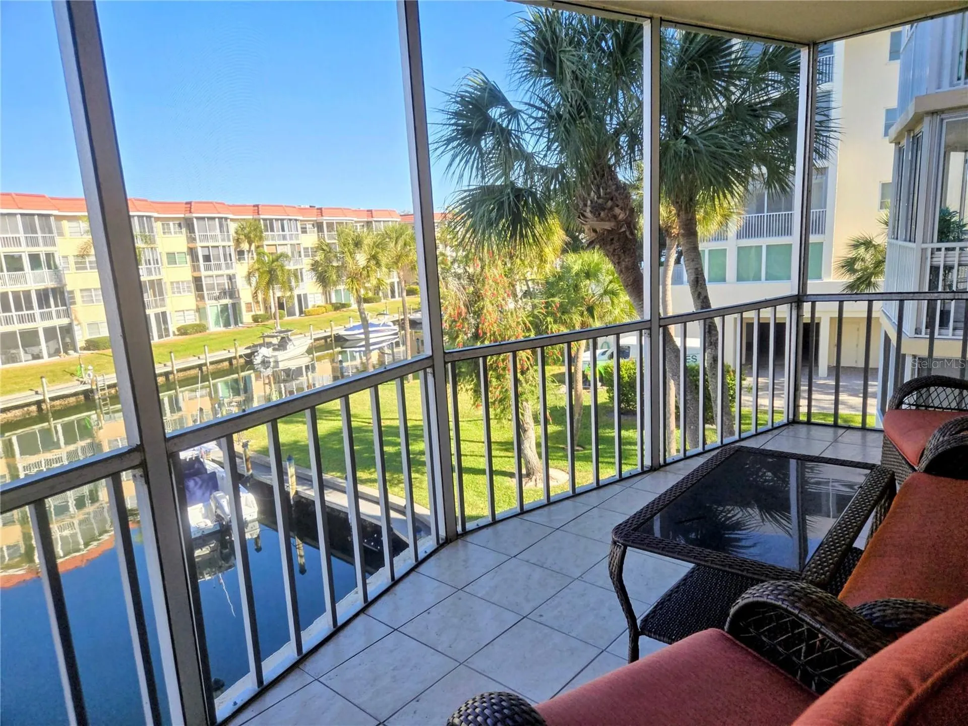 1257 S Portofino Drive Sarasota FL 34242