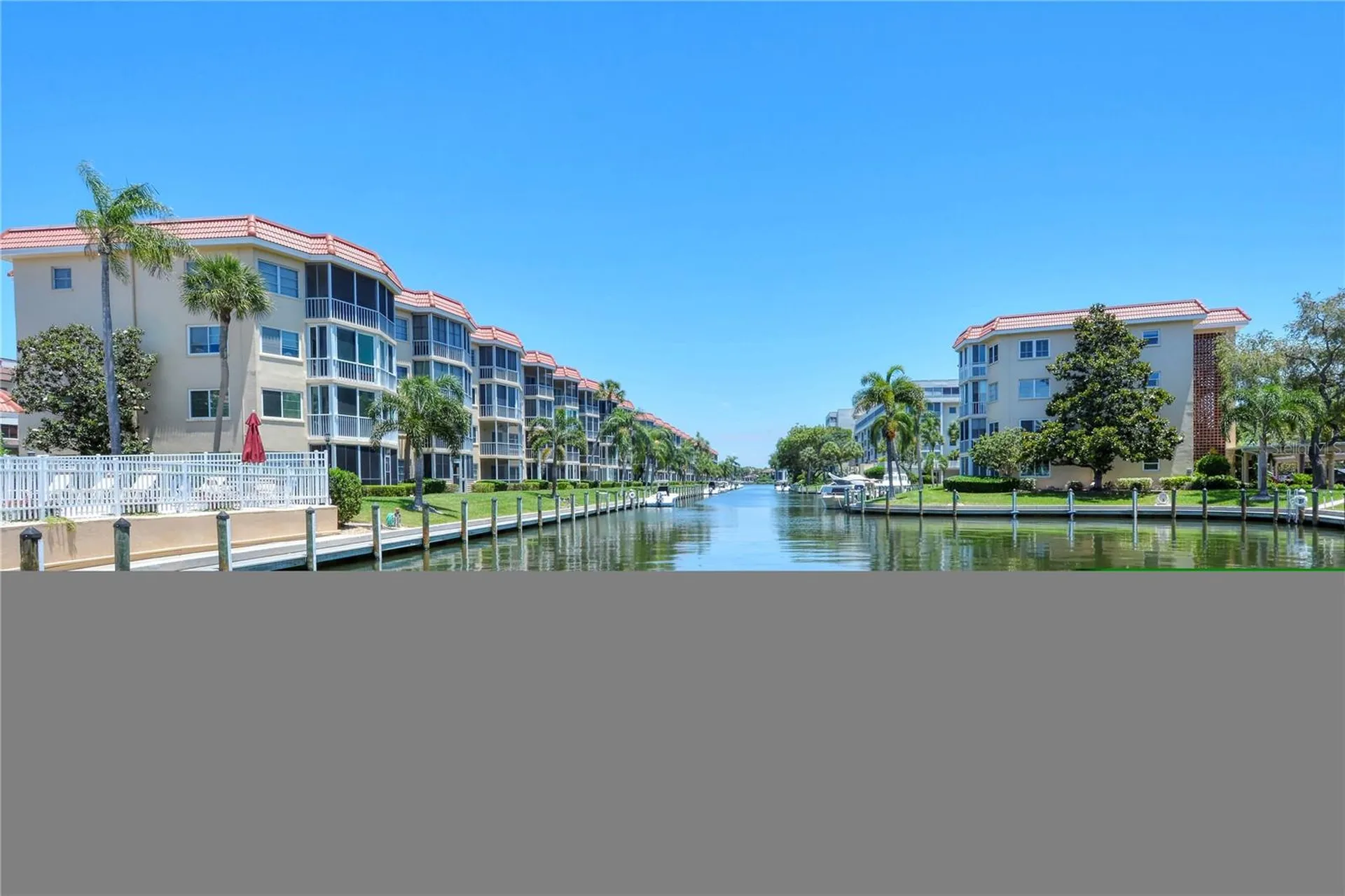 1257 S Portofino Drive Sarasota FL 34242