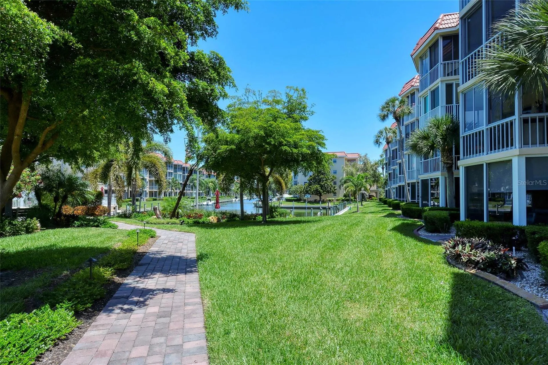 1257 S Portofino Drive Sarasota FL 34242