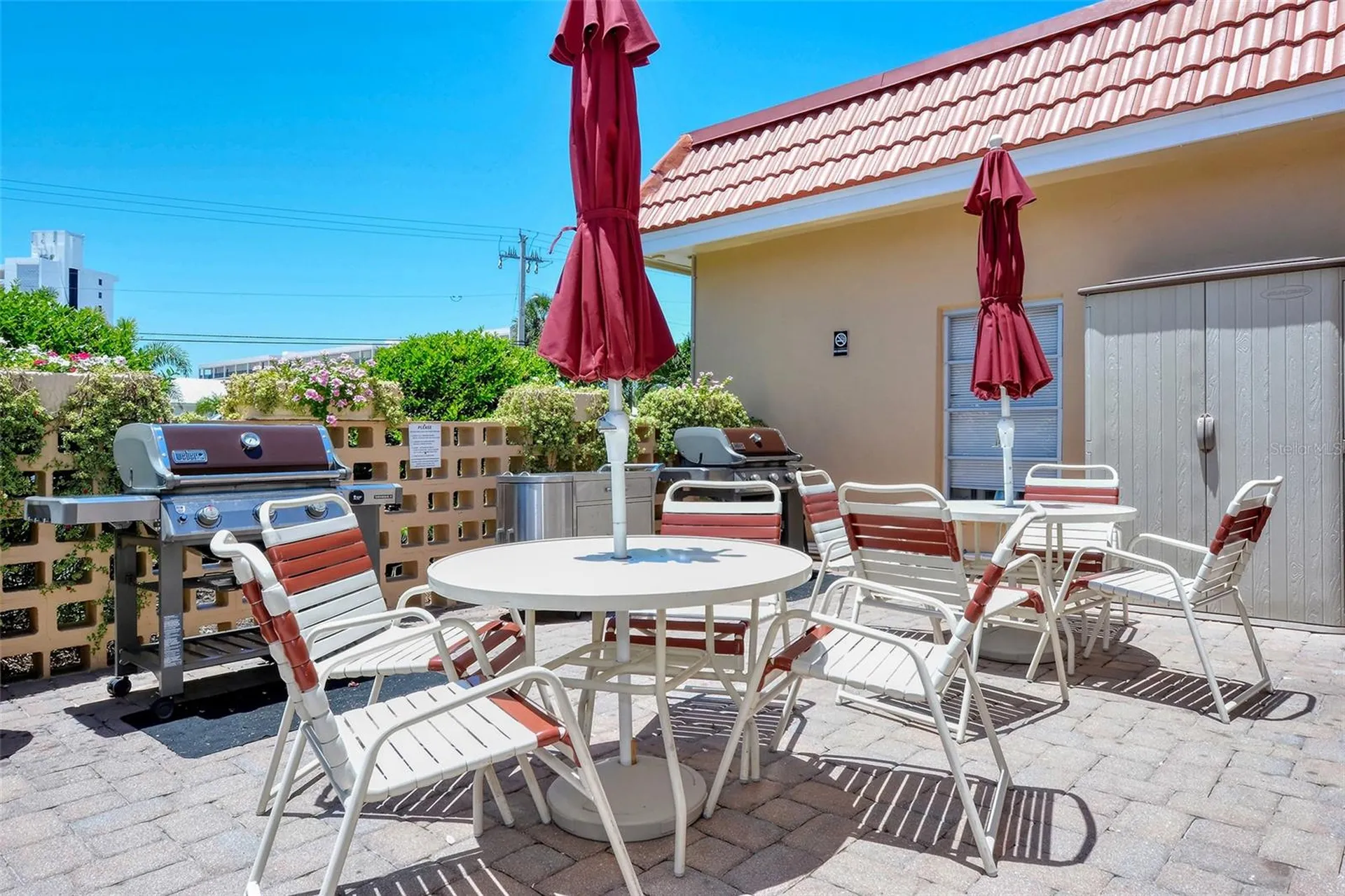 1257 S Portofino Drive Sarasota FL 34242