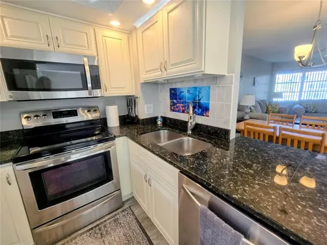 1257 S Portofino Drive Sarasota FL 34242