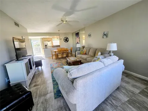 1257 S Portofino Drive Sarasota FL 34242