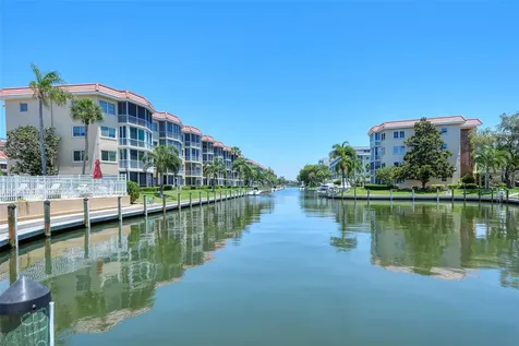 1257 S Portofino Drive Sarasota FL 34242