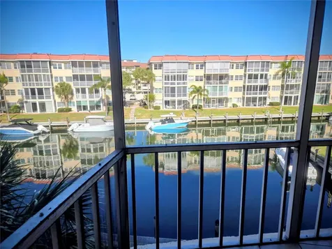 1257 S Portofino Drive Sarasota FL 34242