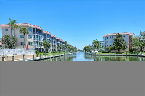 1257 S Portofino Drive Sarasota FL 34242