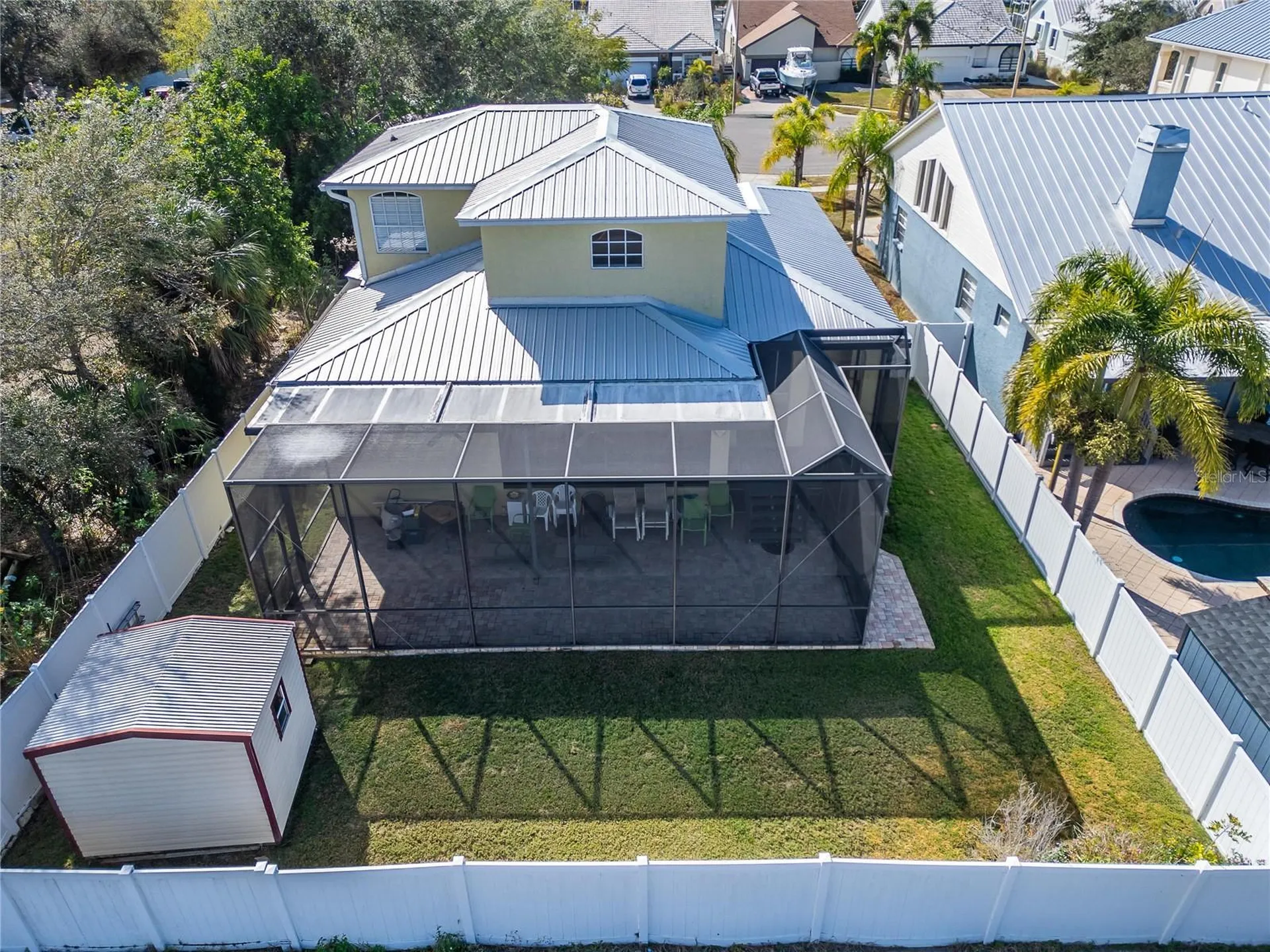 901 Shagos Drive Apollo Beach FL 33572