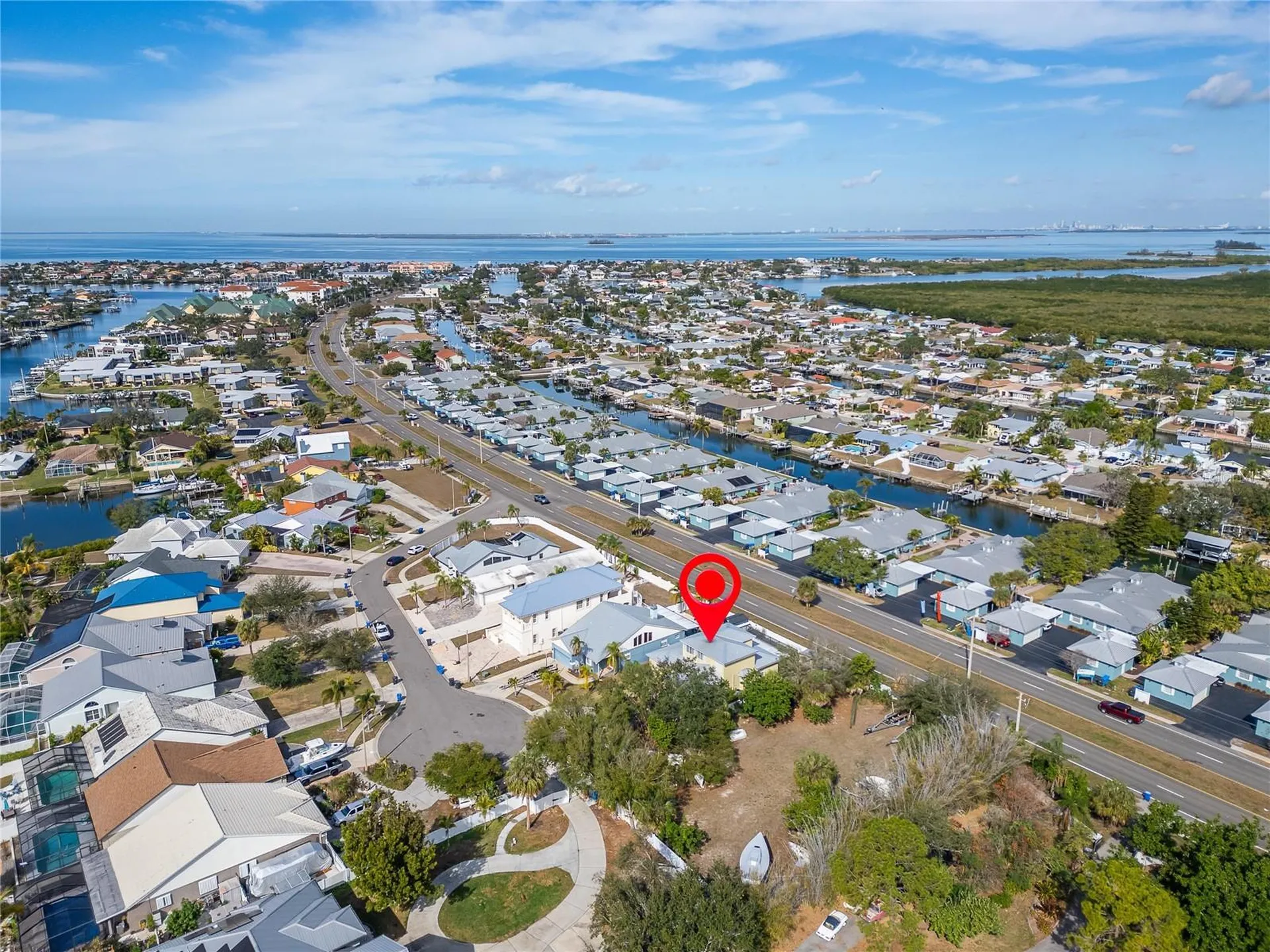 901 Shagos Drive Apollo Beach FL 33572