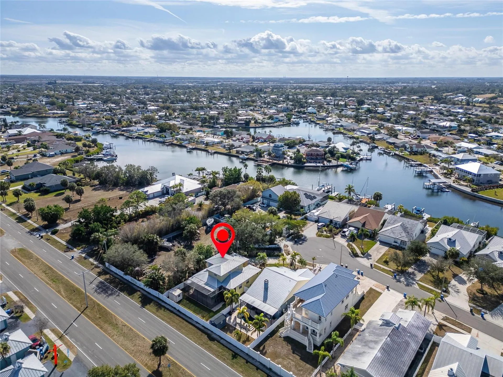 901 Shagos Drive Apollo Beach FL 33572