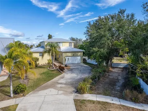 901 Shagos Drive Apollo Beach FL 33572