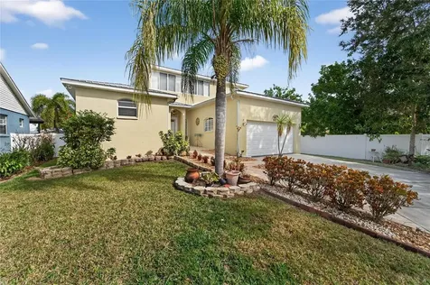 901 Shagos Drive Apollo Beach FL 33572