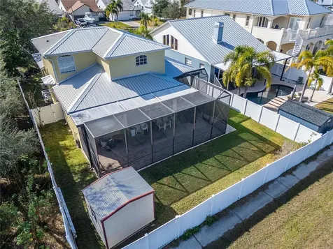 901 Shagos Drive Apollo Beach FL 33572