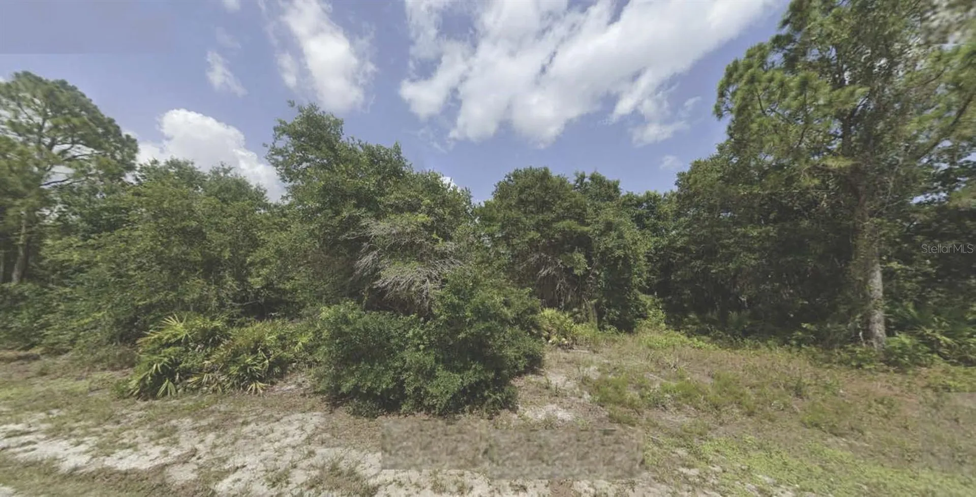 Bahnson Street North Port FL 34288