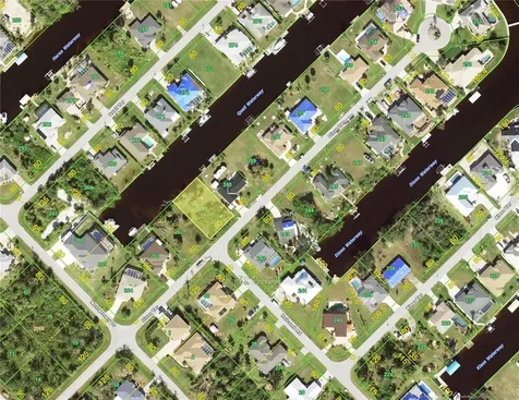 2539 Dixon Terrace Port Charlotte FL 33981