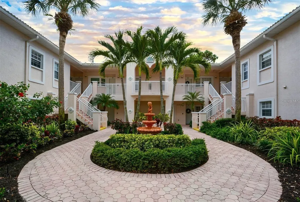 4260 Central Sarasota Parkway Sarasota FL 34238