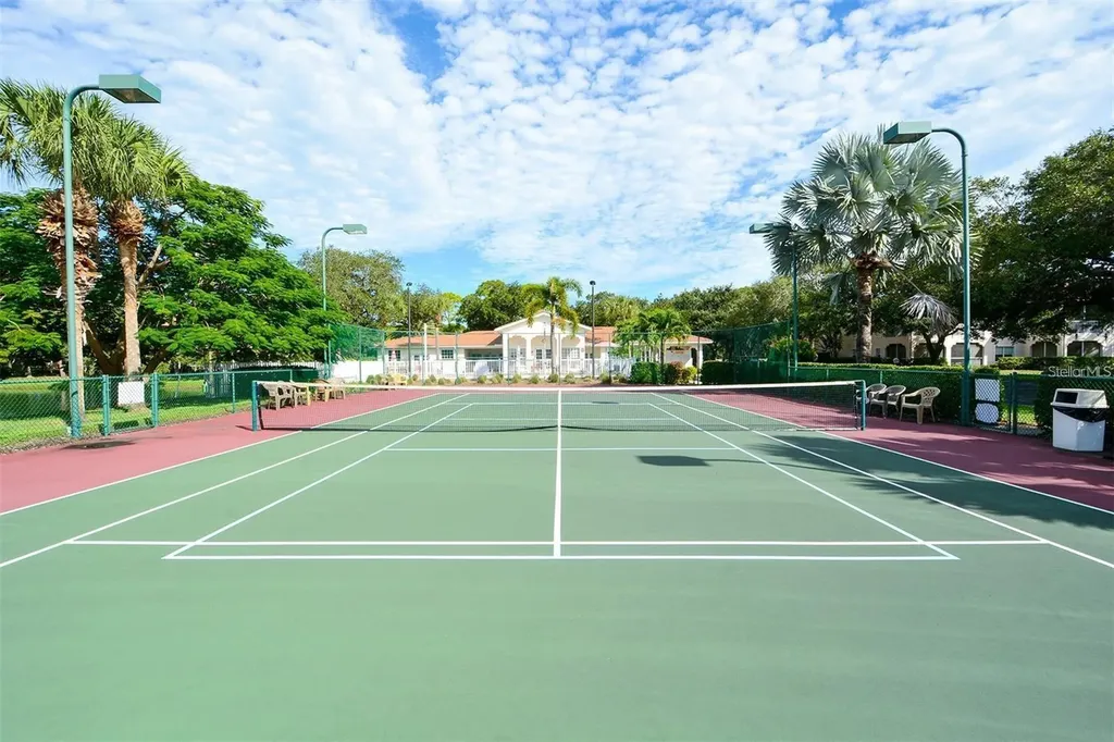 4260 Central Sarasota Parkway Sarasota FL 34238