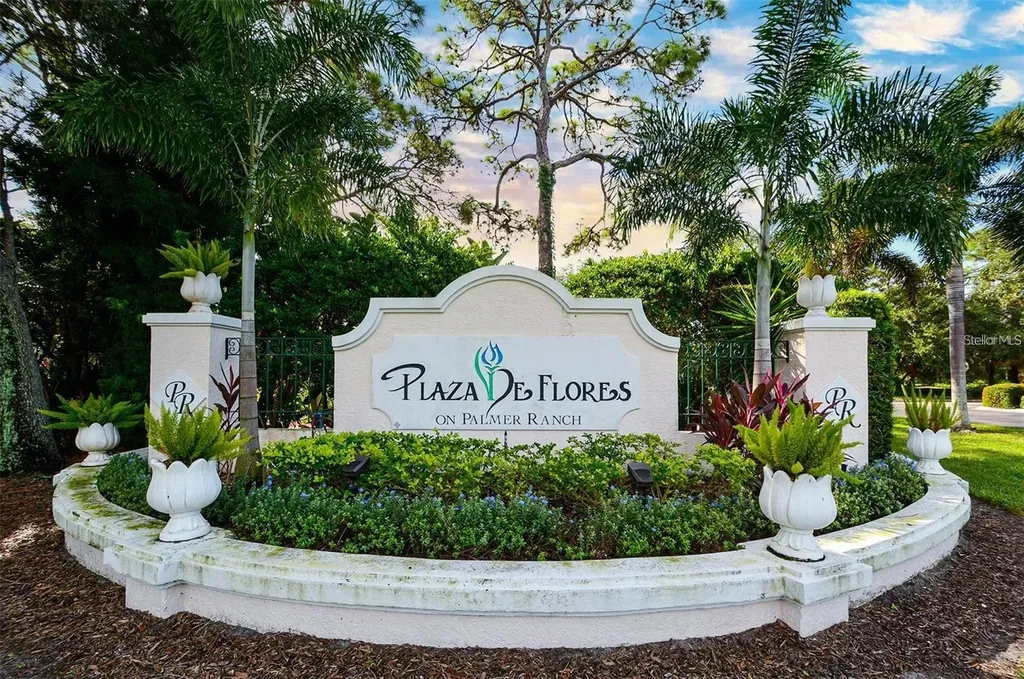 4260 Central Sarasota Parkway Sarasota FL 34238
