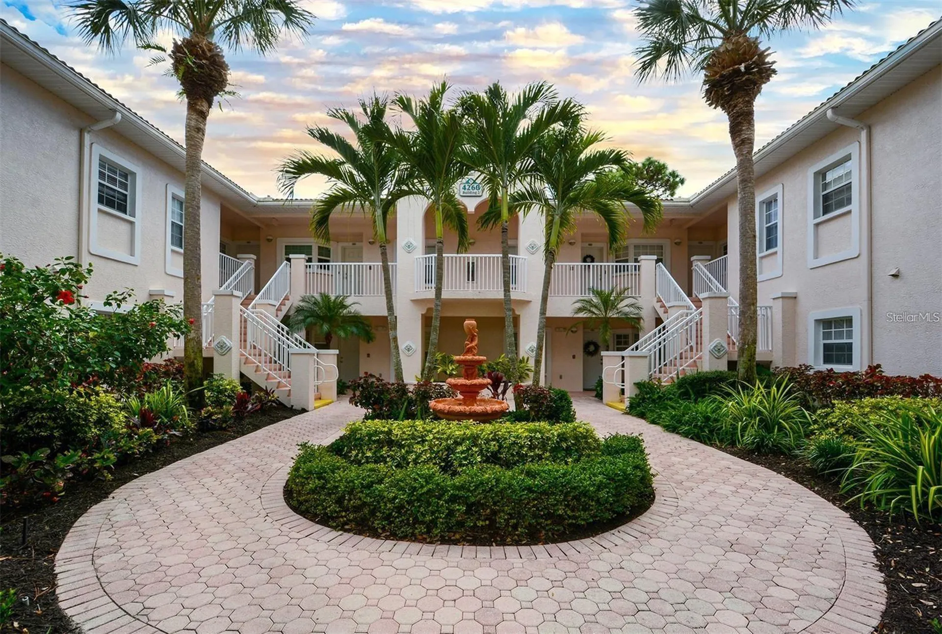 4260 Central Sarasota Parkway Sarasota FL 34238