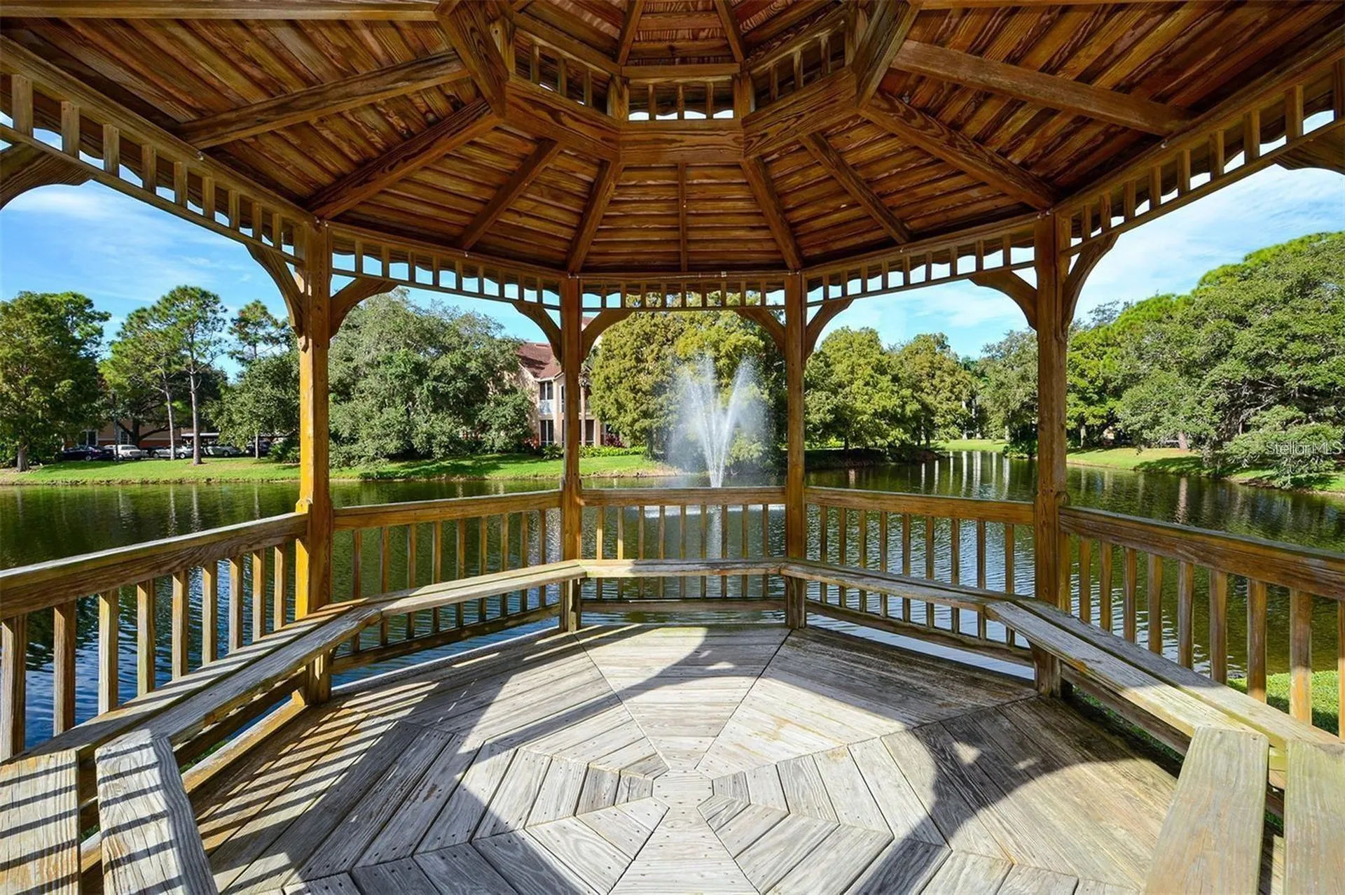4260 Central Sarasota Parkway Sarasota FL 34238