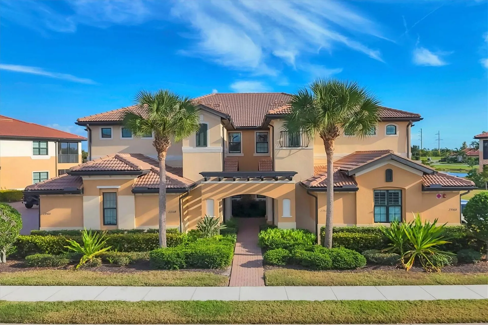 23572 Awabuki Drive Venice FL 34293