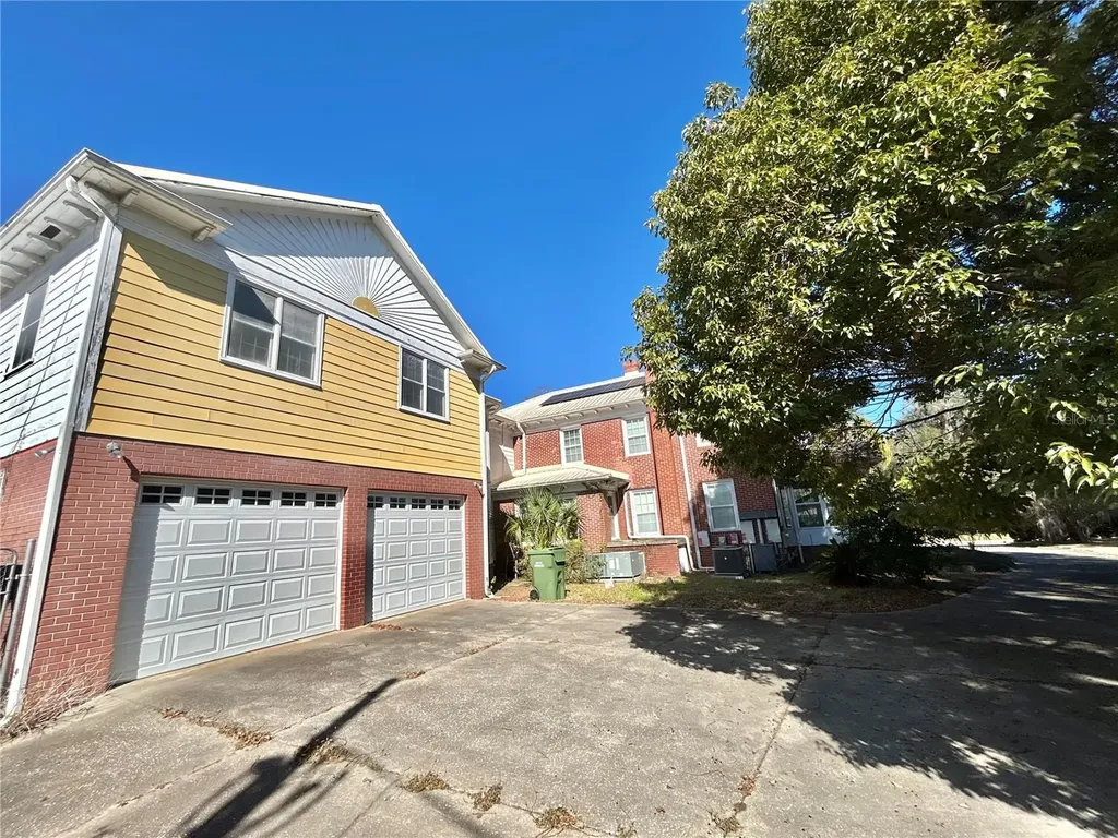 1105 Herndon Street Leesburg FL 34748