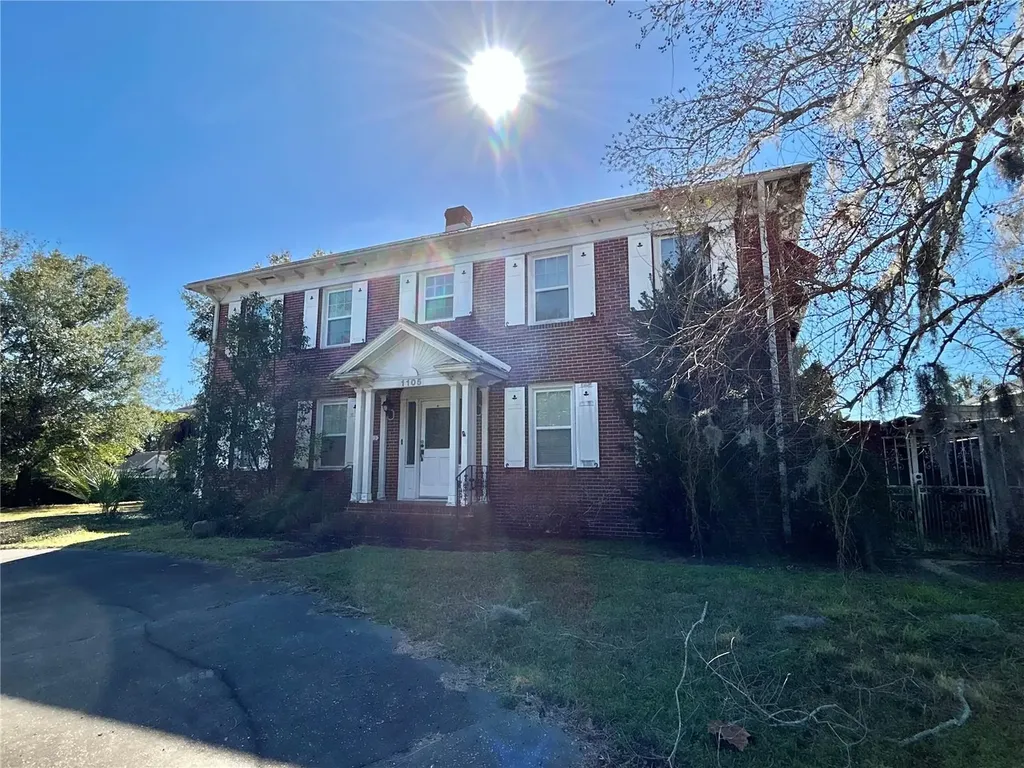 1105 Herndon Street Leesburg FL 34748