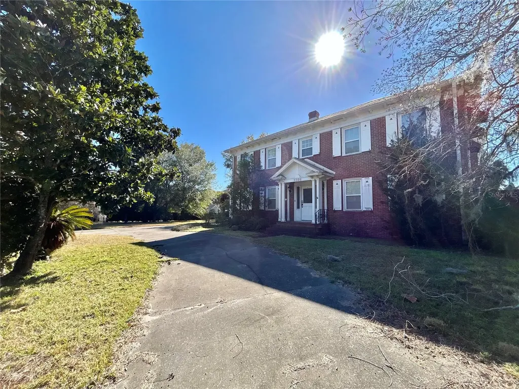 1105 Herndon Street Leesburg FL 34748